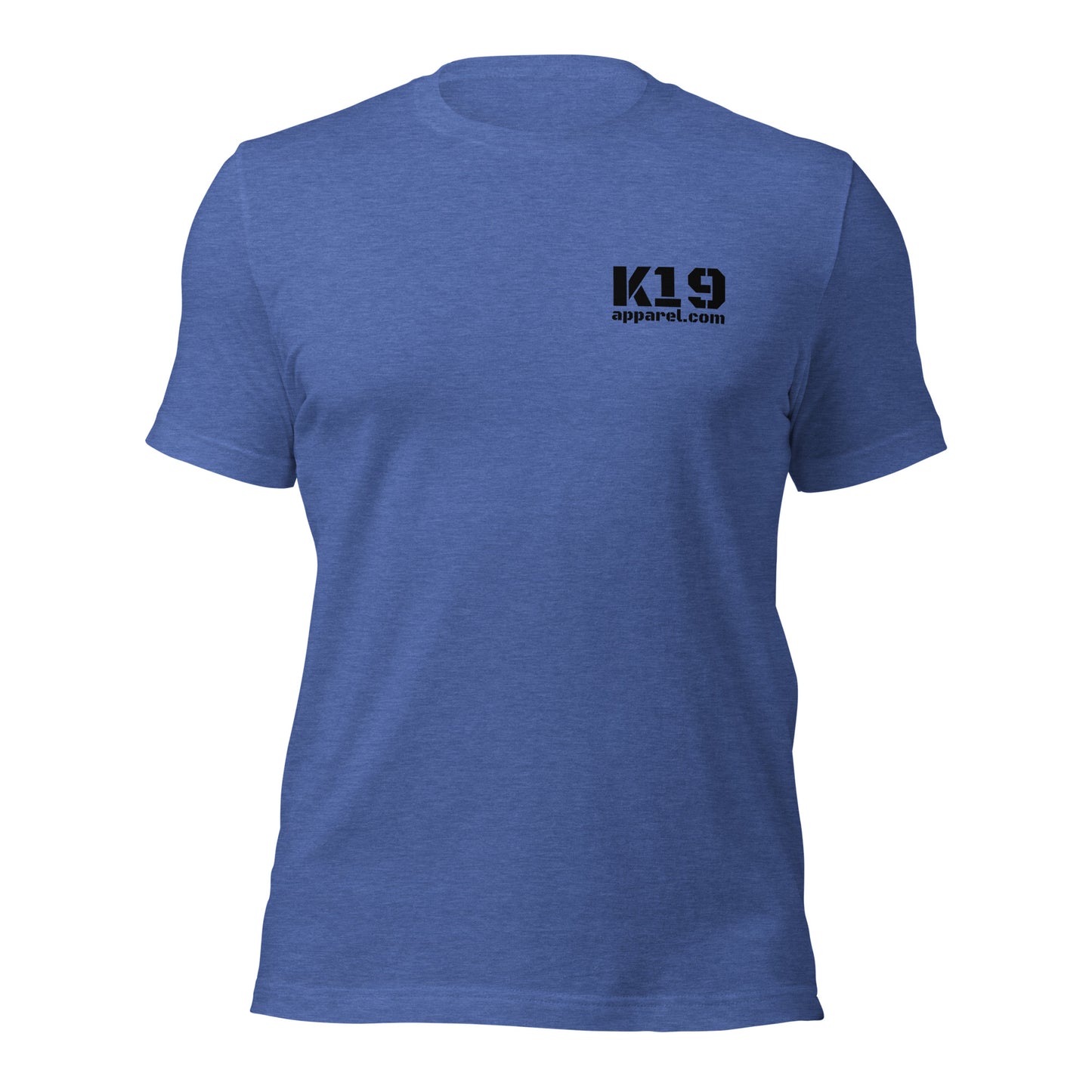 Eagle Flag t-shirt