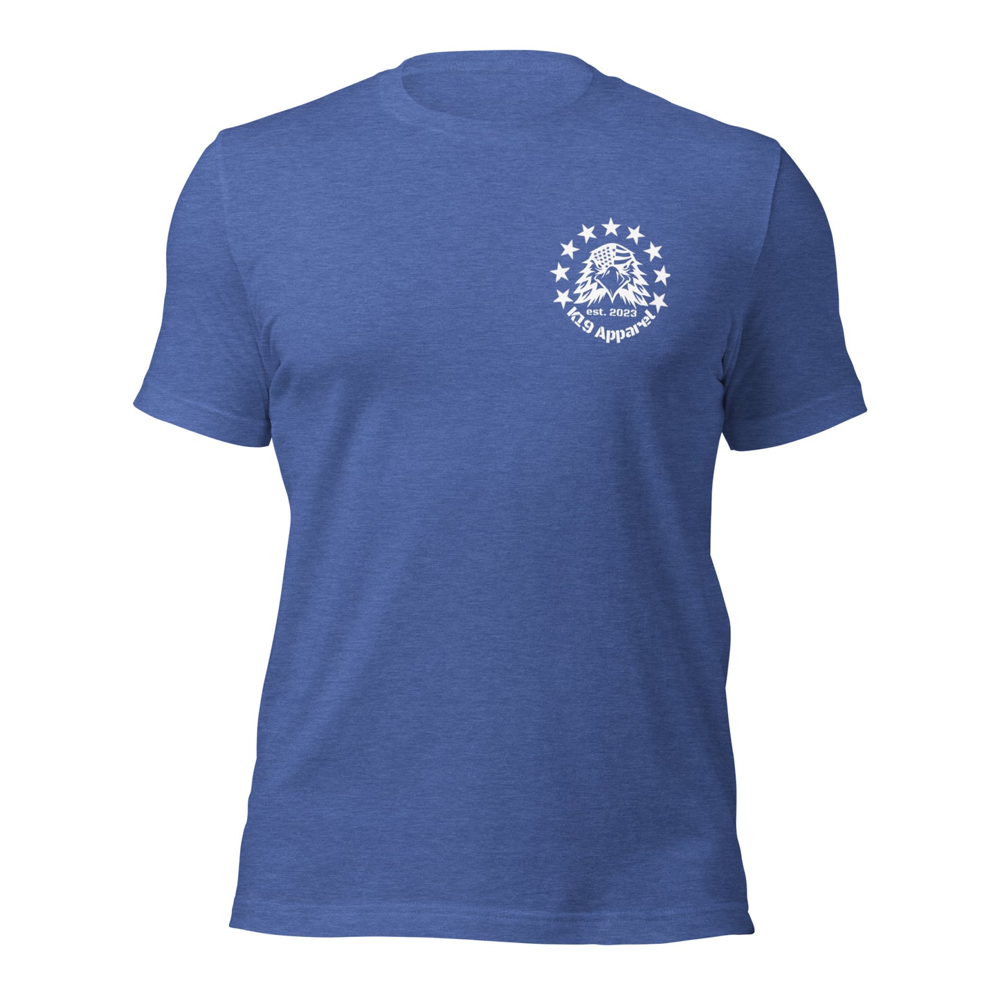 We the People Skull t-shirt