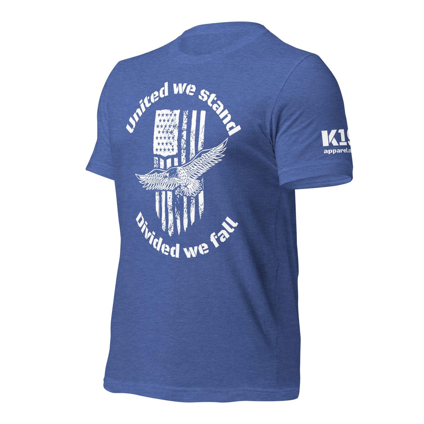 United we stand t-shirt