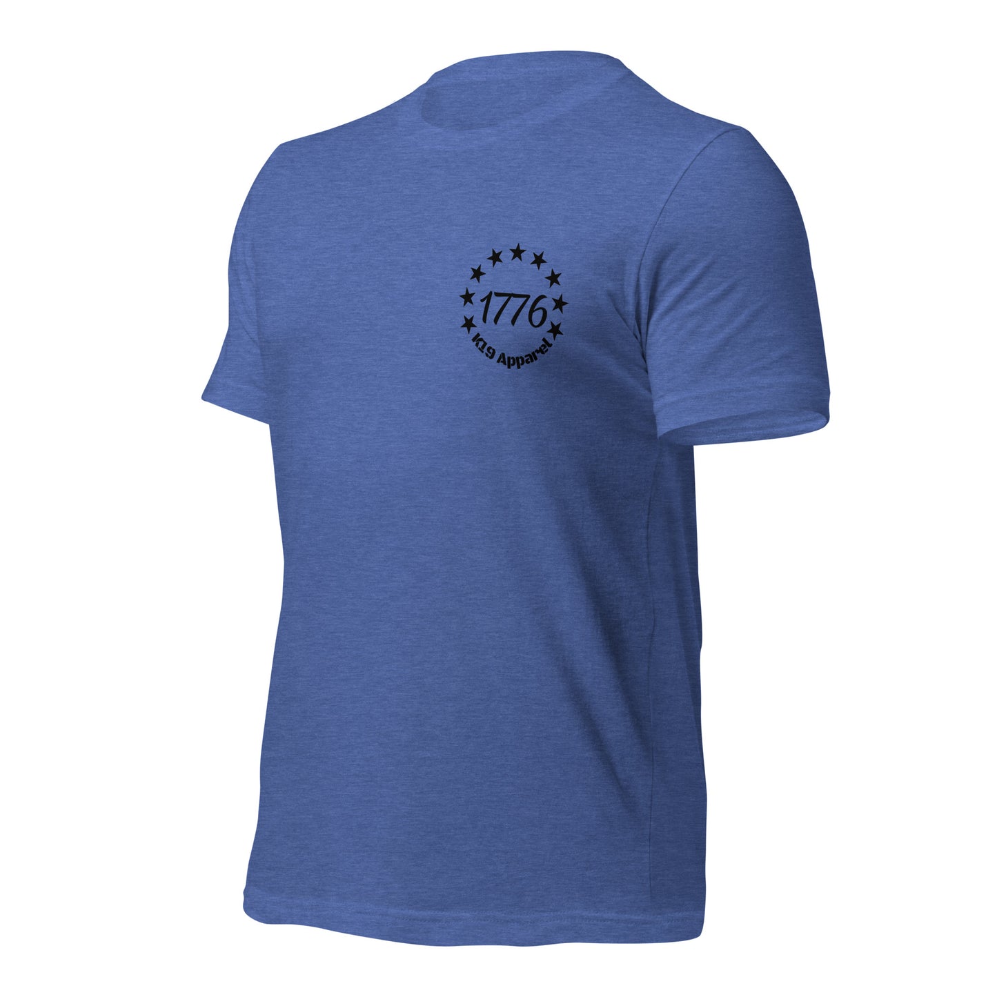 The Haters t-shirt