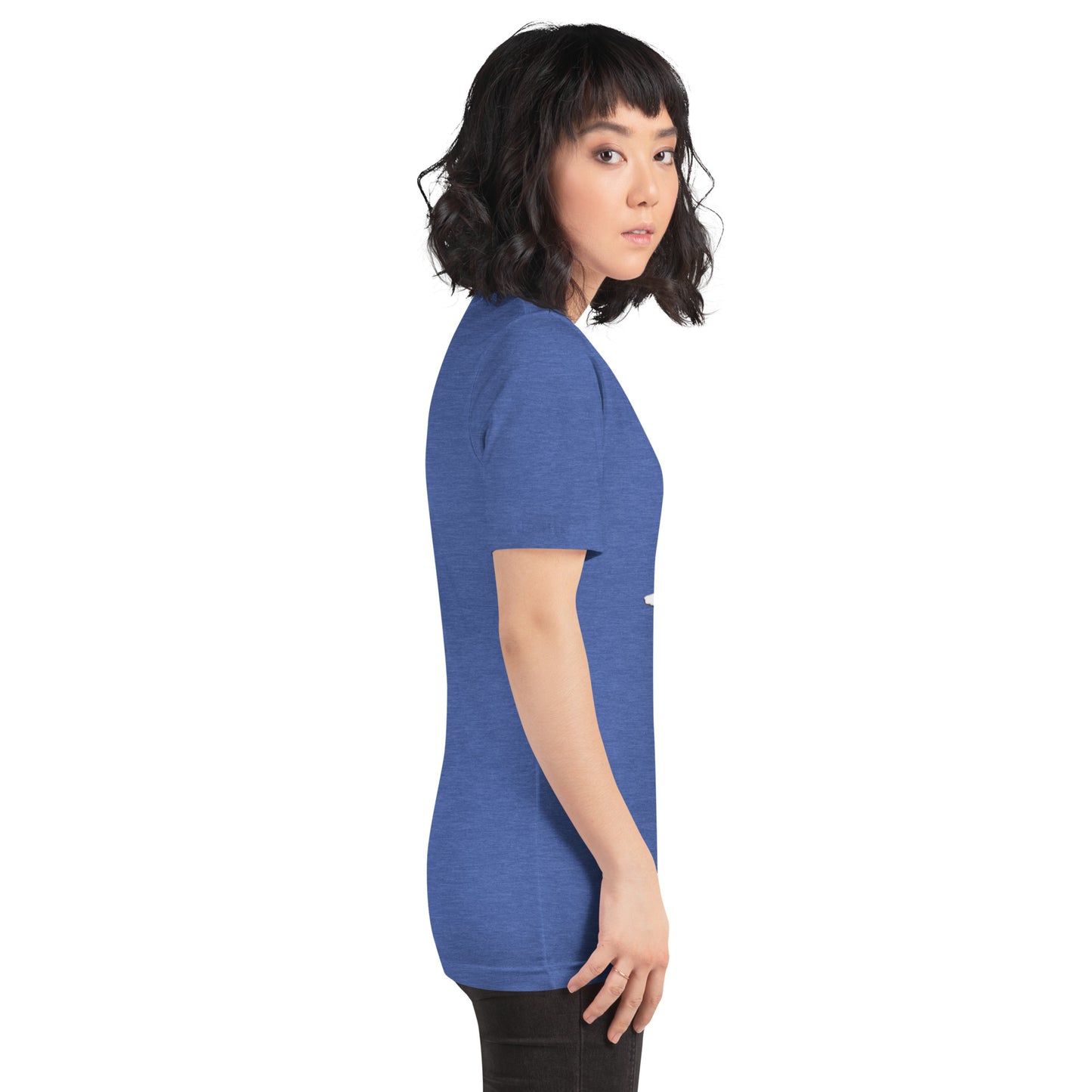 Serious Goose t-shirt