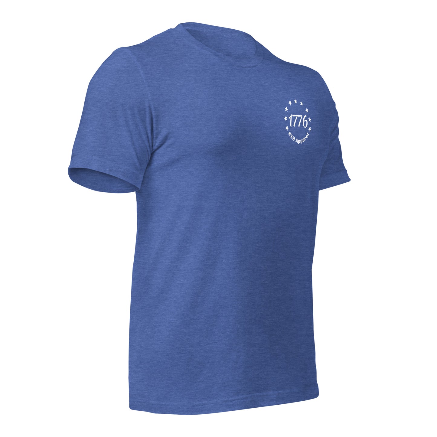 Flag t-shirt