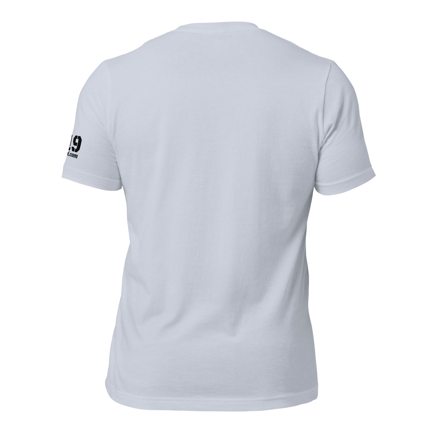 Lakewood Valley Foods t-shirt