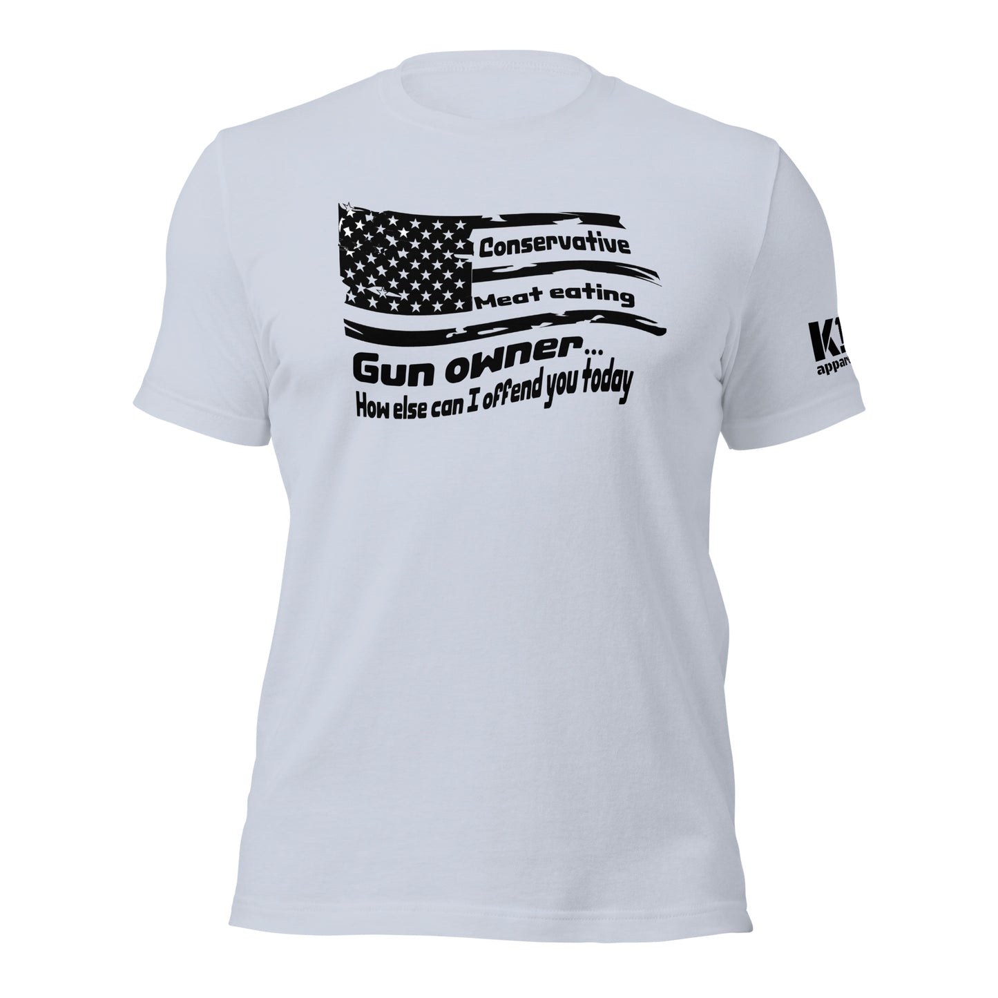 Conservatives t-shirt