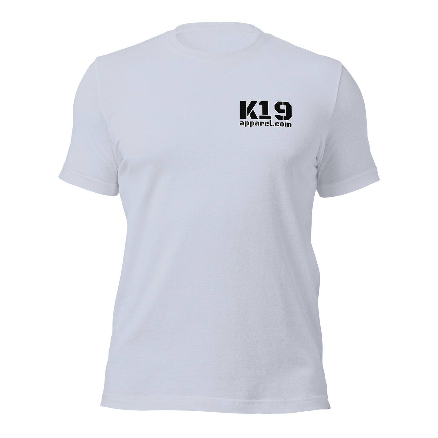 Faith Family Firearms t-shirt