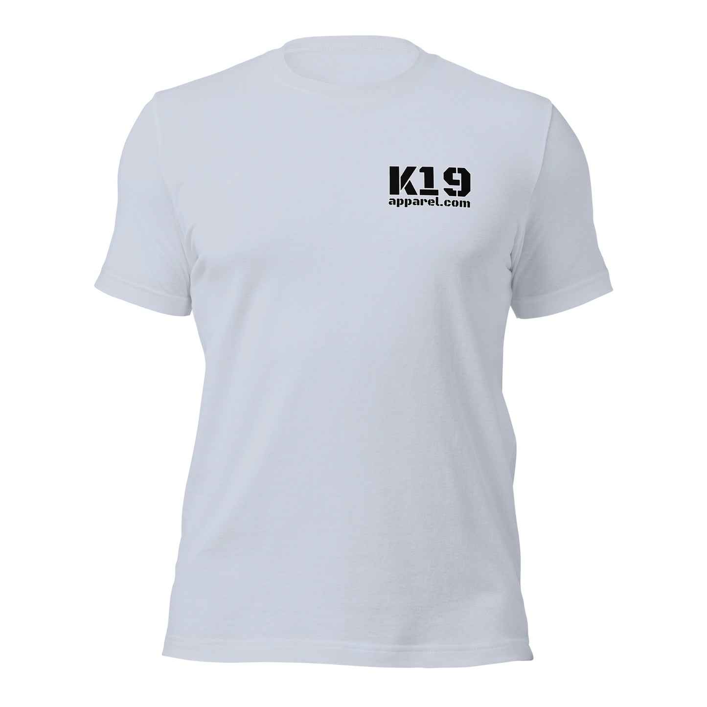 Faith Family and Firearms t-shirt