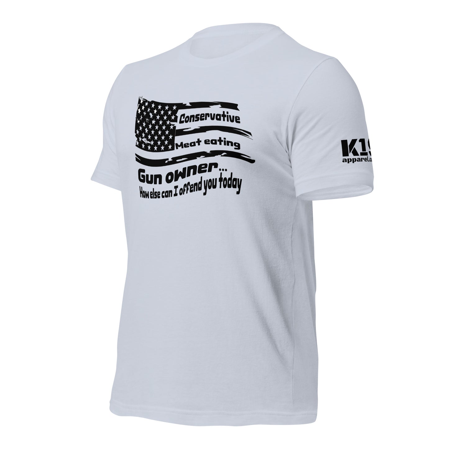 Conservatives t-shirt