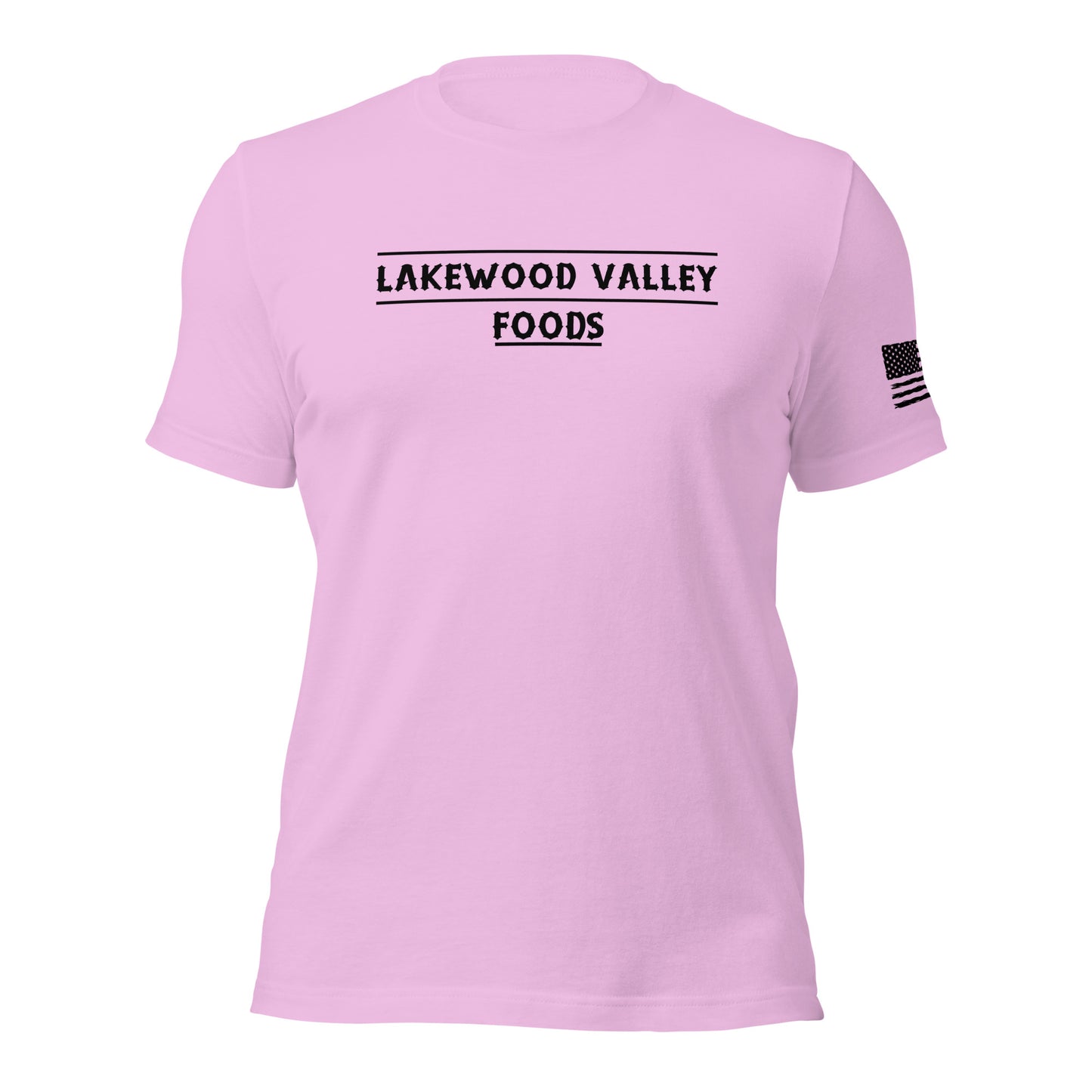 Lakewood Valley Foods