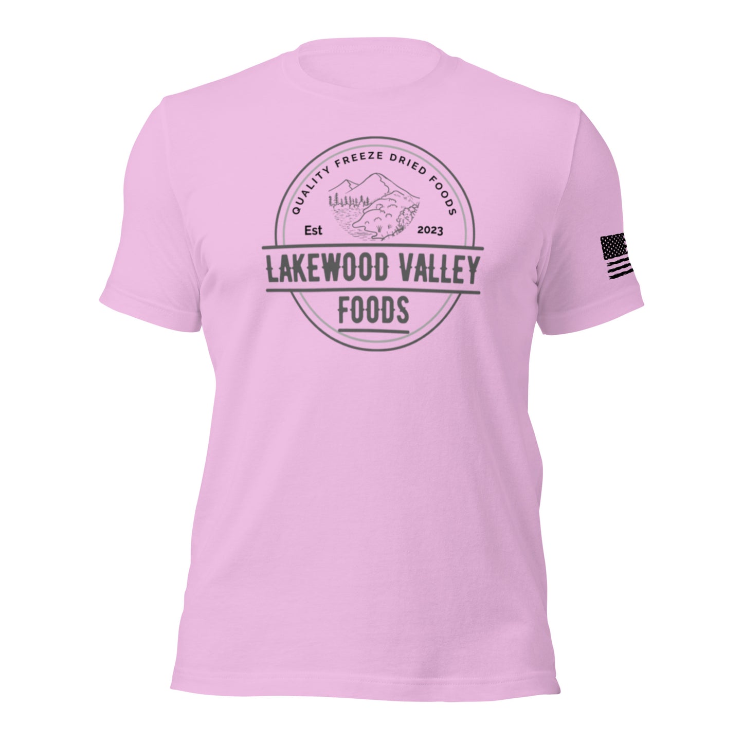 Lakewood Valley Foods
