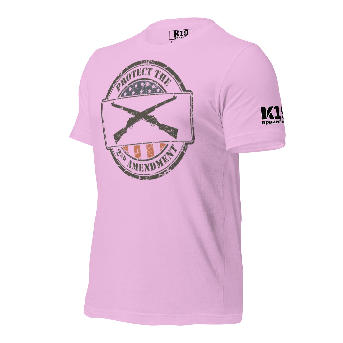 Protect the 2nd t-shirt