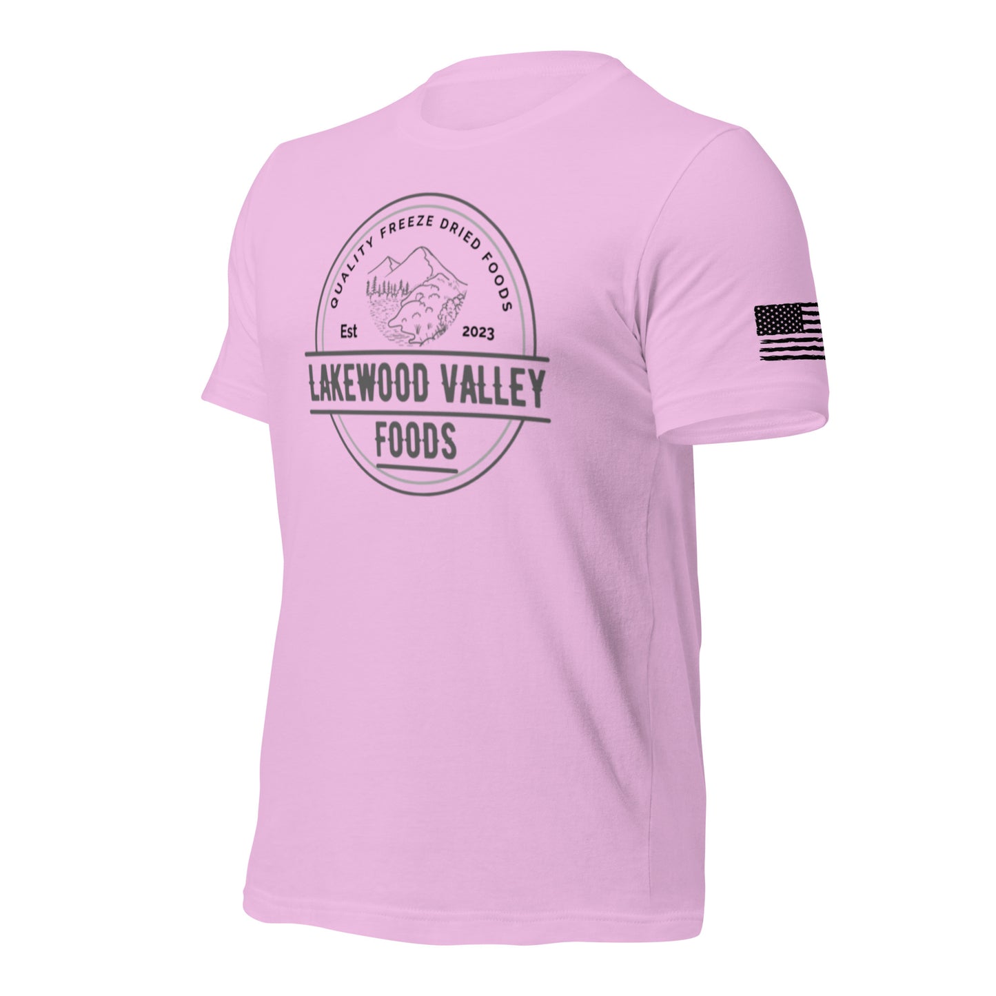 Lakewood Valley Foods