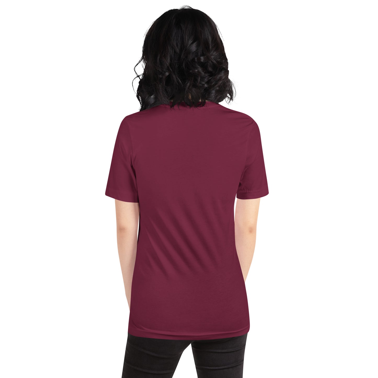 Serious Goose t-shirt