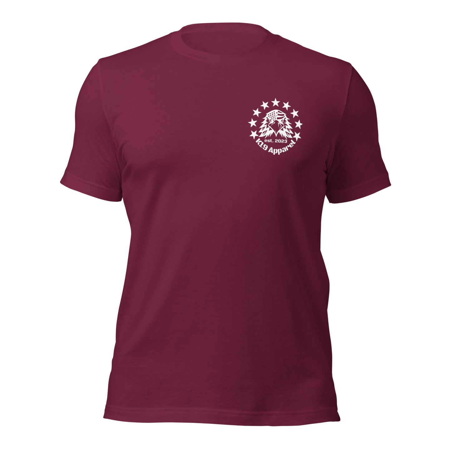 We the People Skull t-shirt