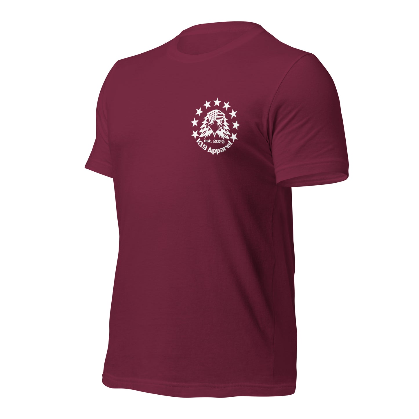 We the People Skull t-shirt