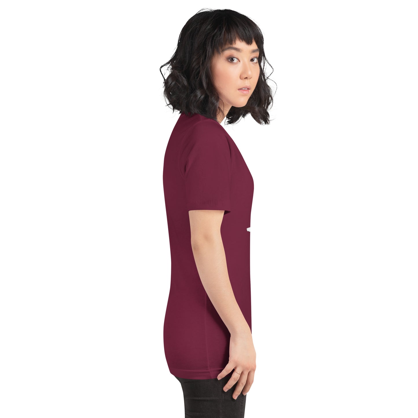 Serious Goose t-shirt