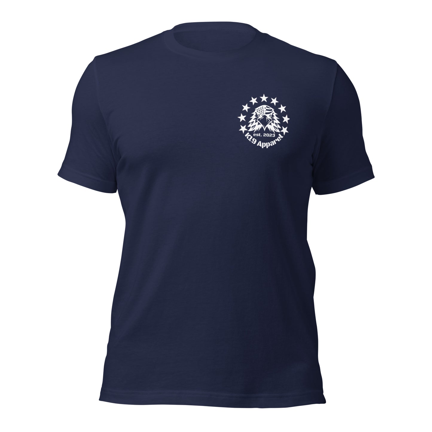 We the People Skull t-shirt
