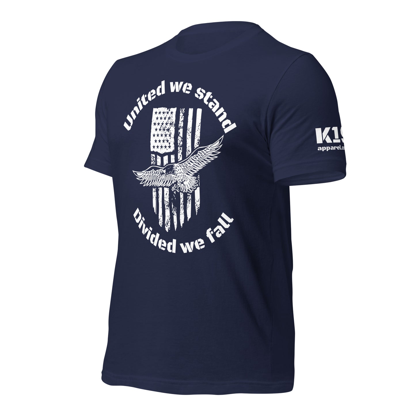 United we stand t-shirt