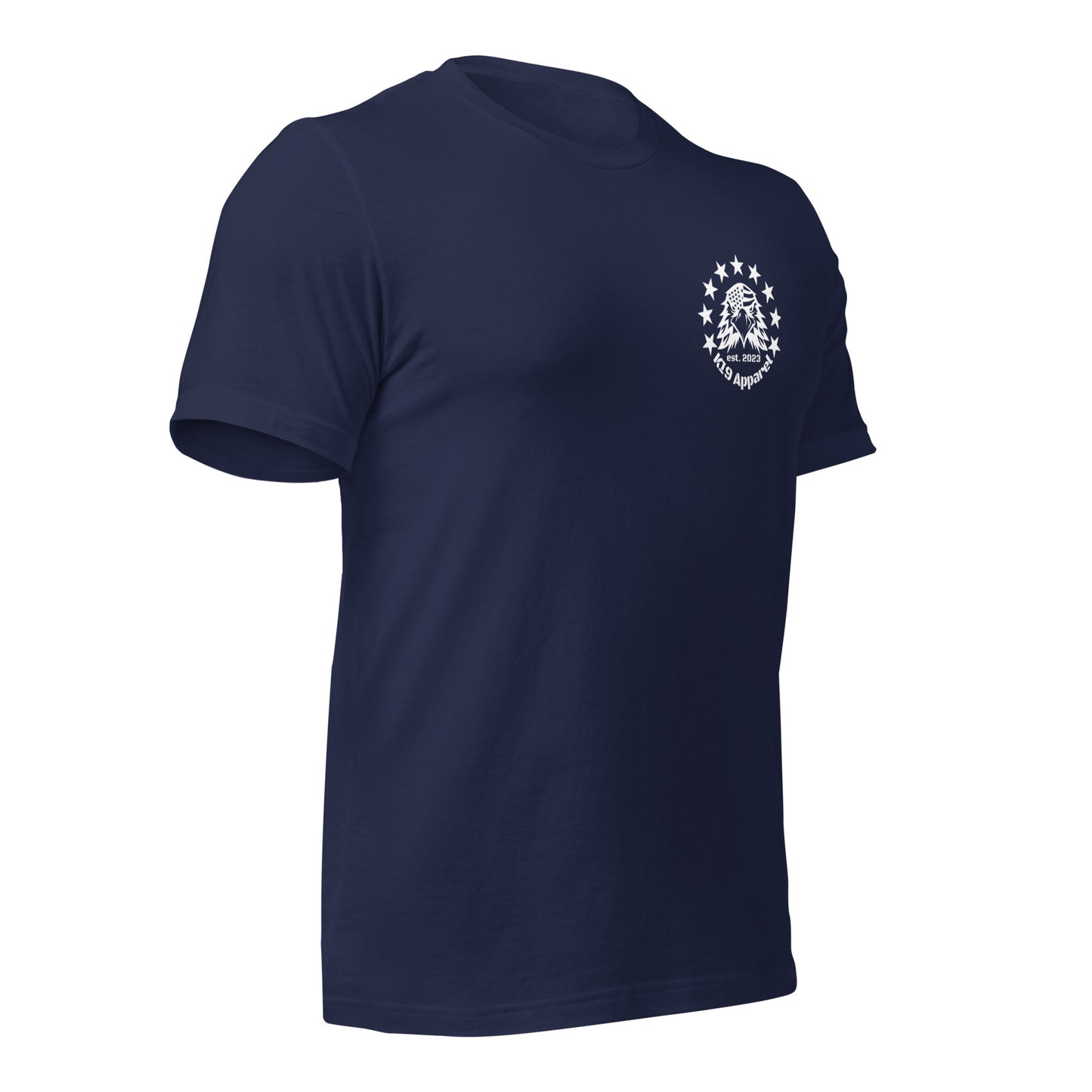 We the People Skull t-shirt