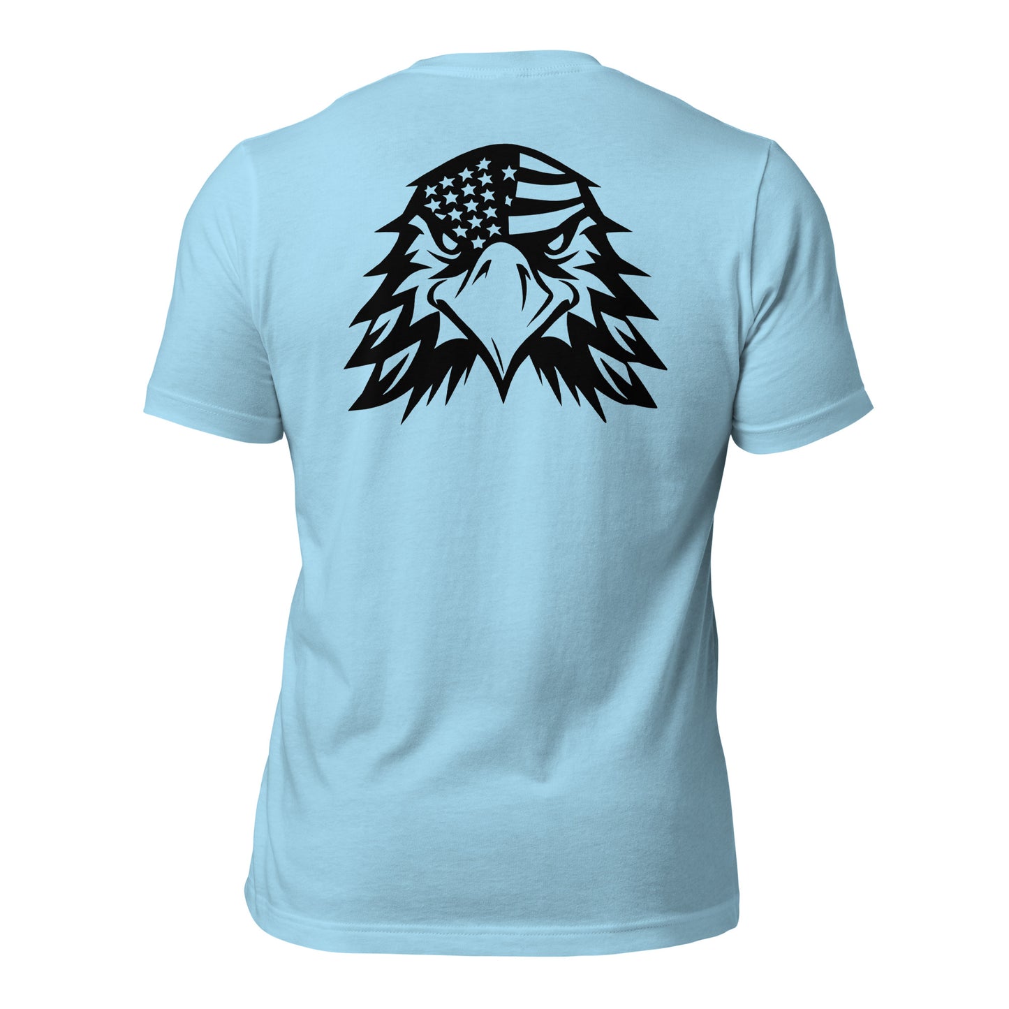 Eagle Flag t-shirt