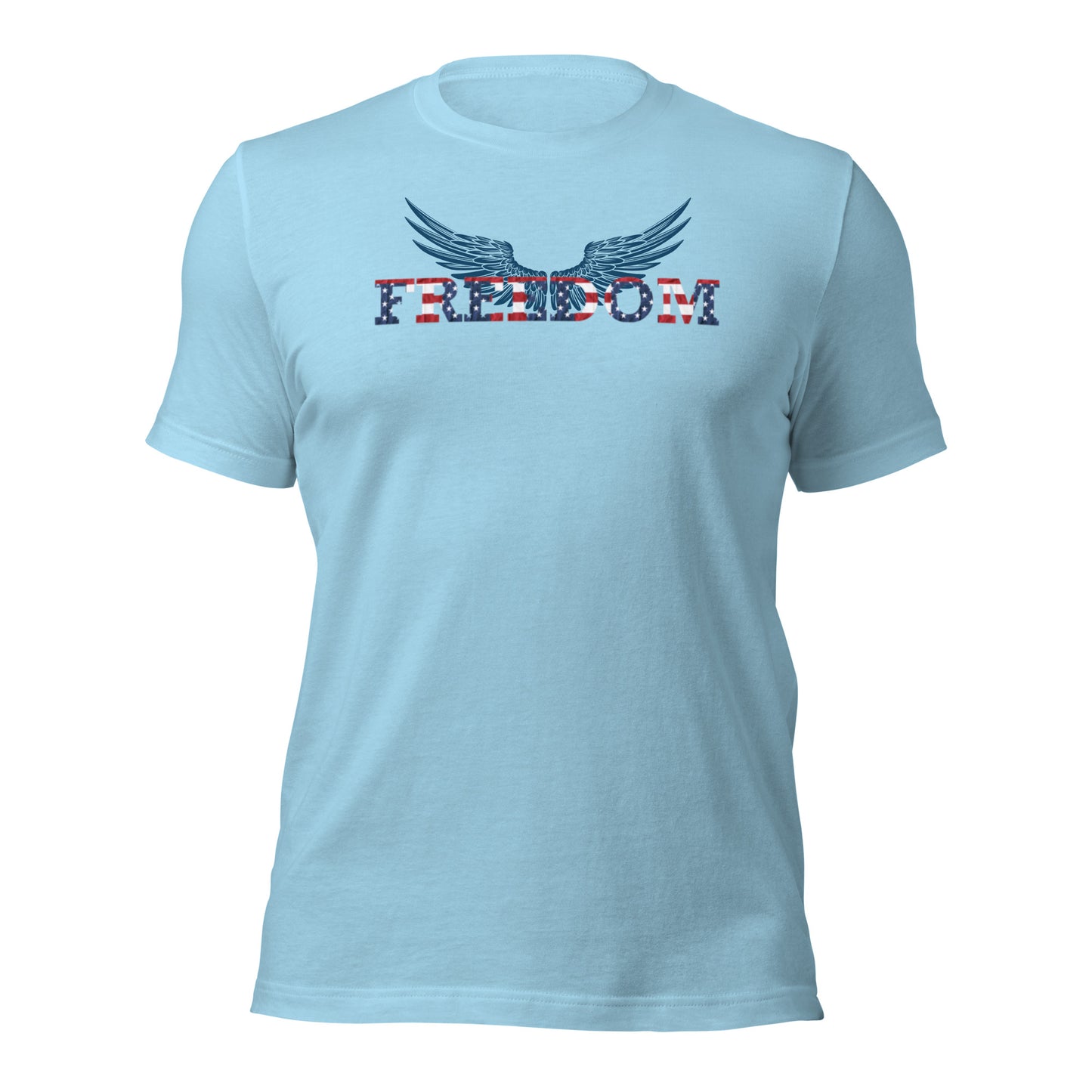 Freedom t-shirt