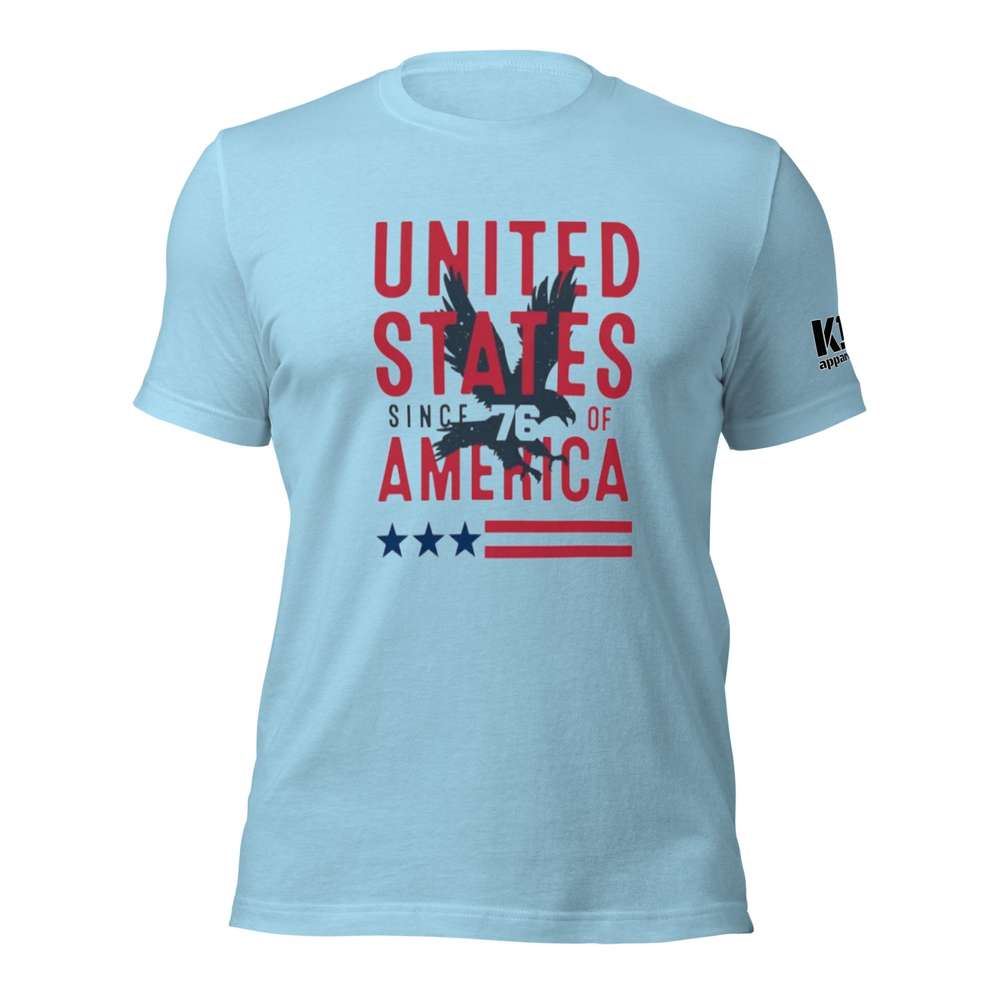 United States of America t-shirt