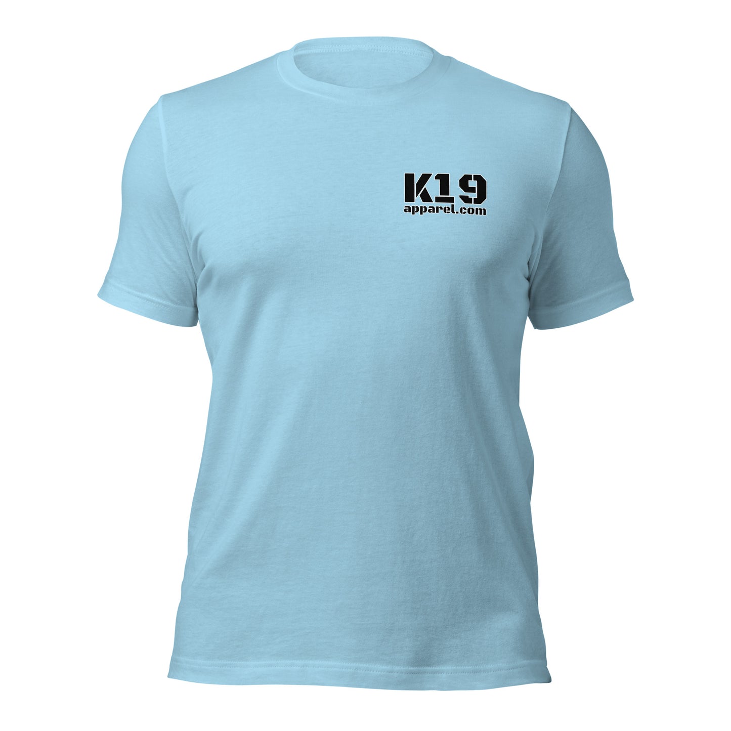 100% American t-shirt