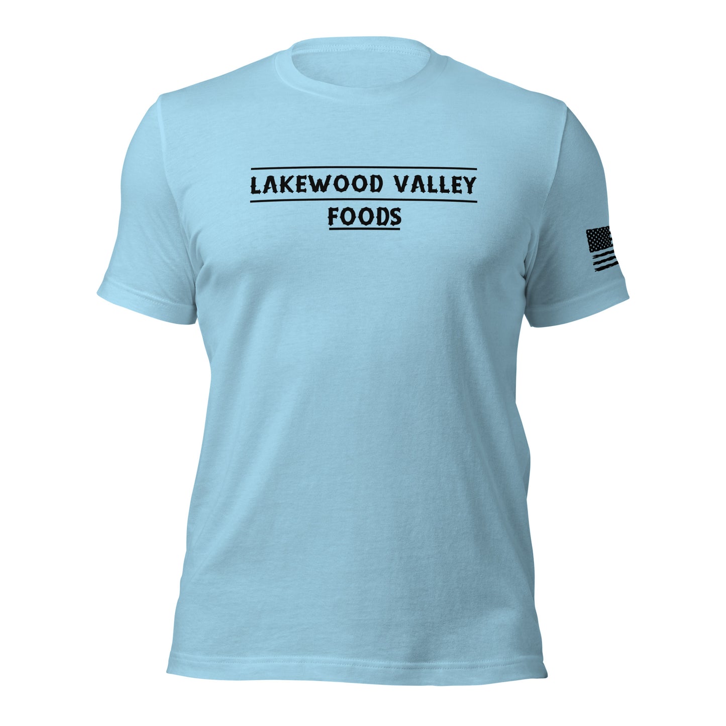 Lakewood Valley Foods
