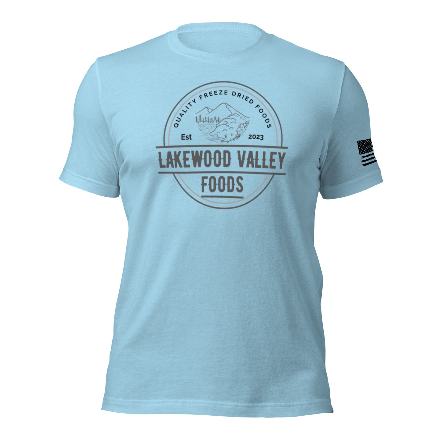 Lakewood Valley Foods