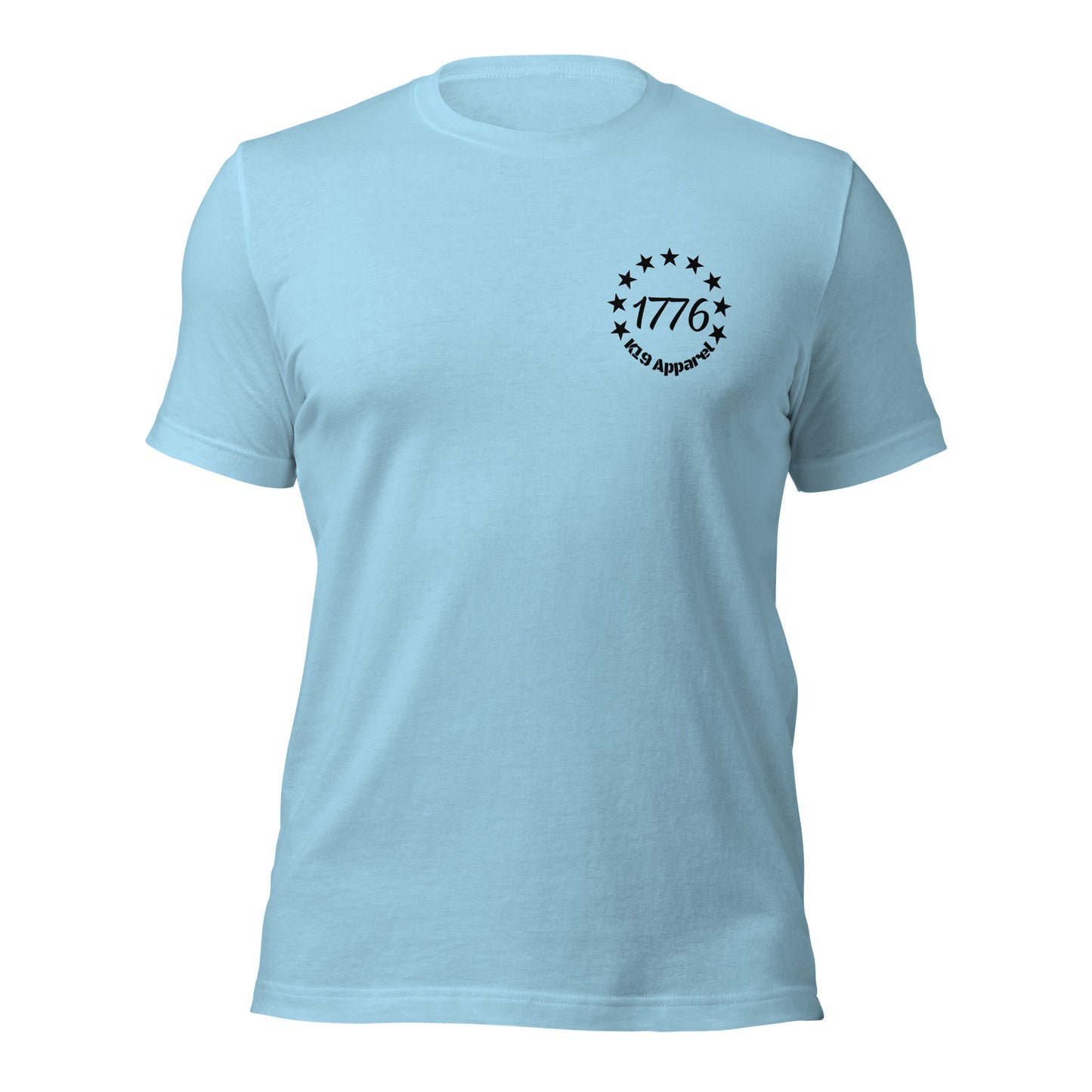 The Haters t-shirt
