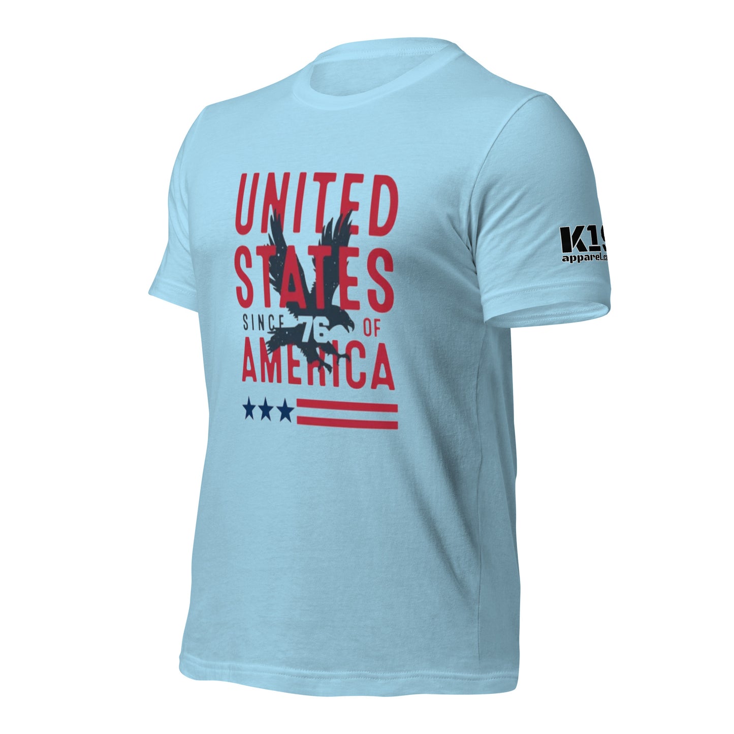 United States of America t-shirt