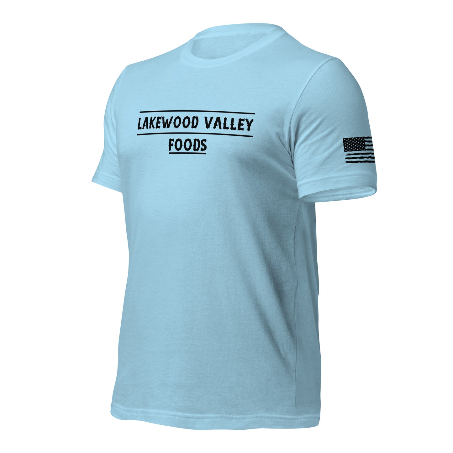 Lakewood Valley Foods