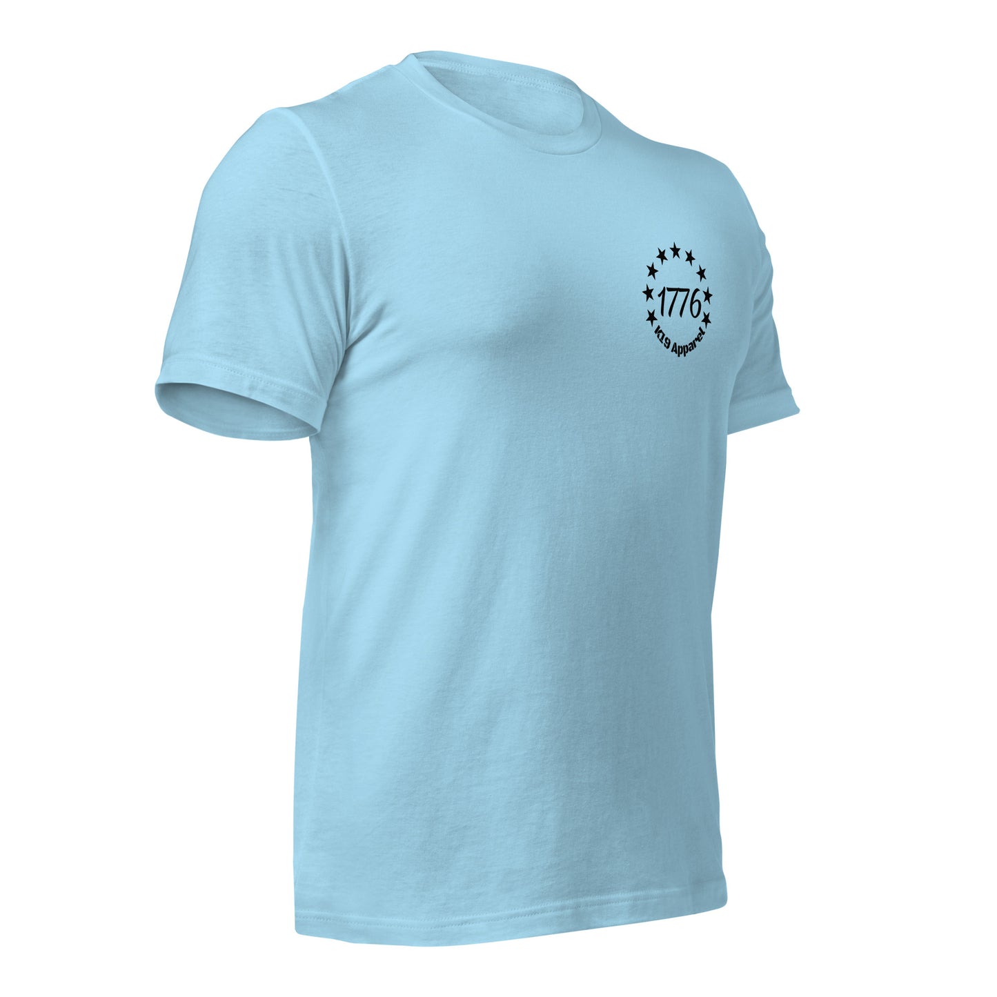 The Haters t-shirt