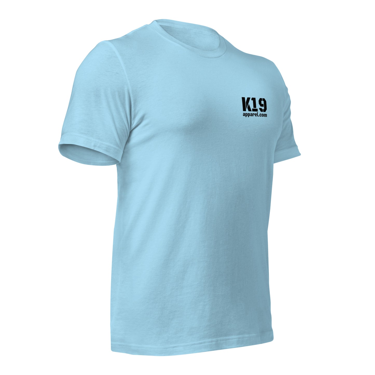 Eagle Flag t-shirt