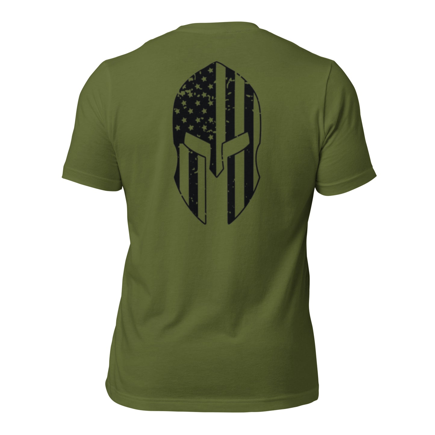 Patriot Shield t-shirt