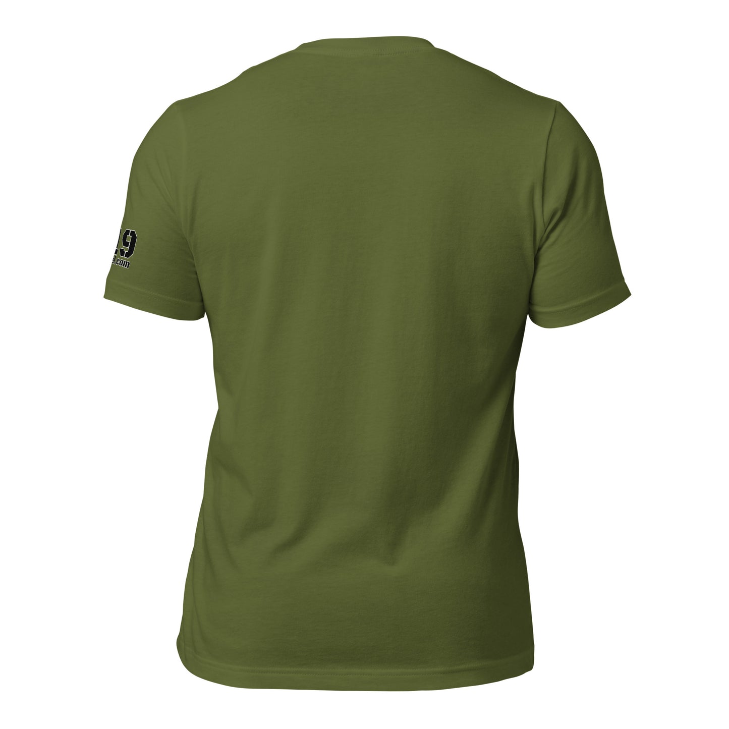 Lakewood Valley t-shirt