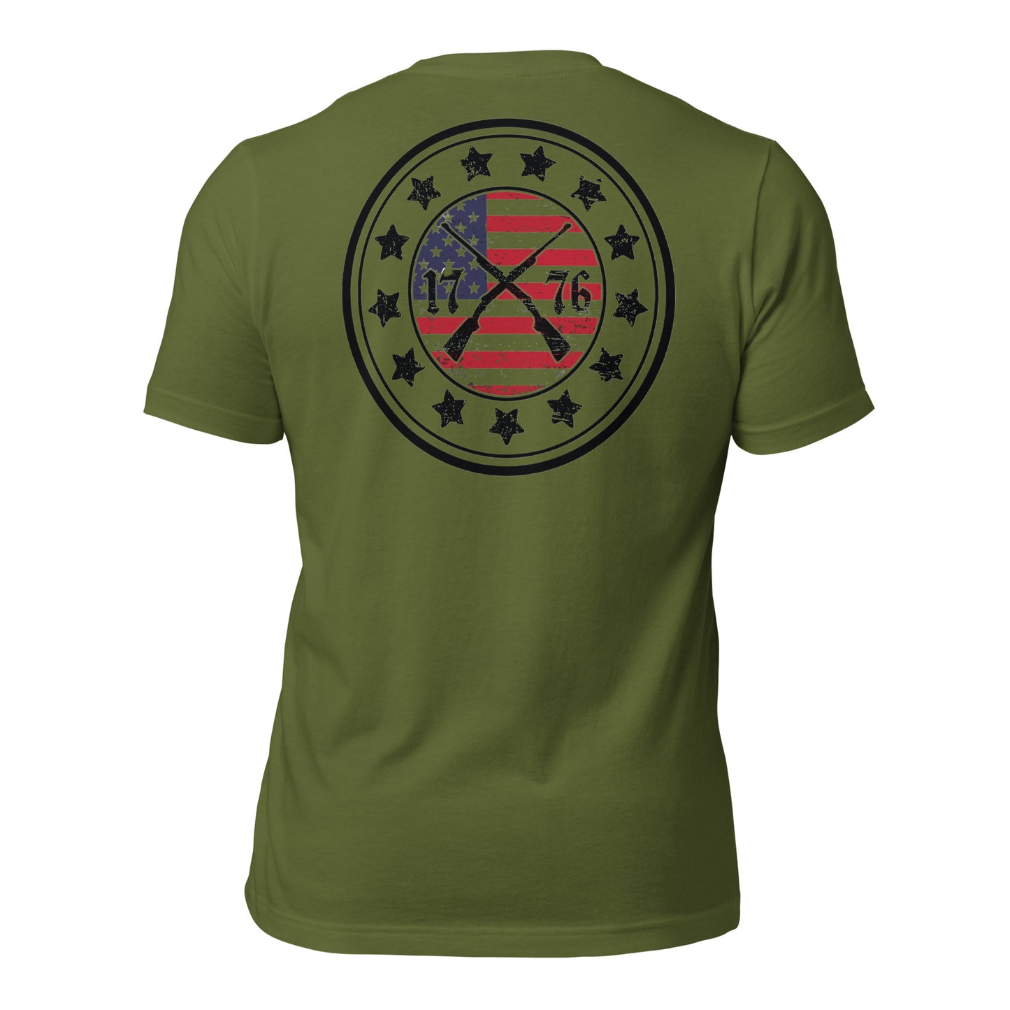 1776 t-shirt