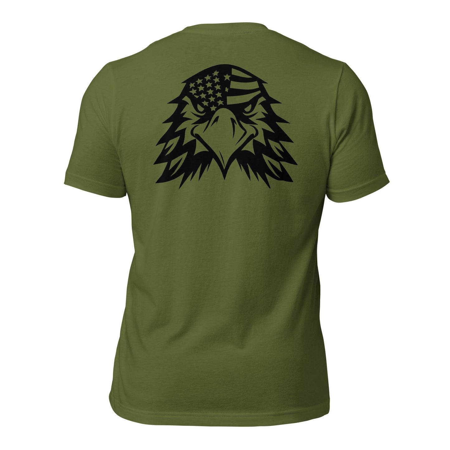 Eagle Flag t-shirt
