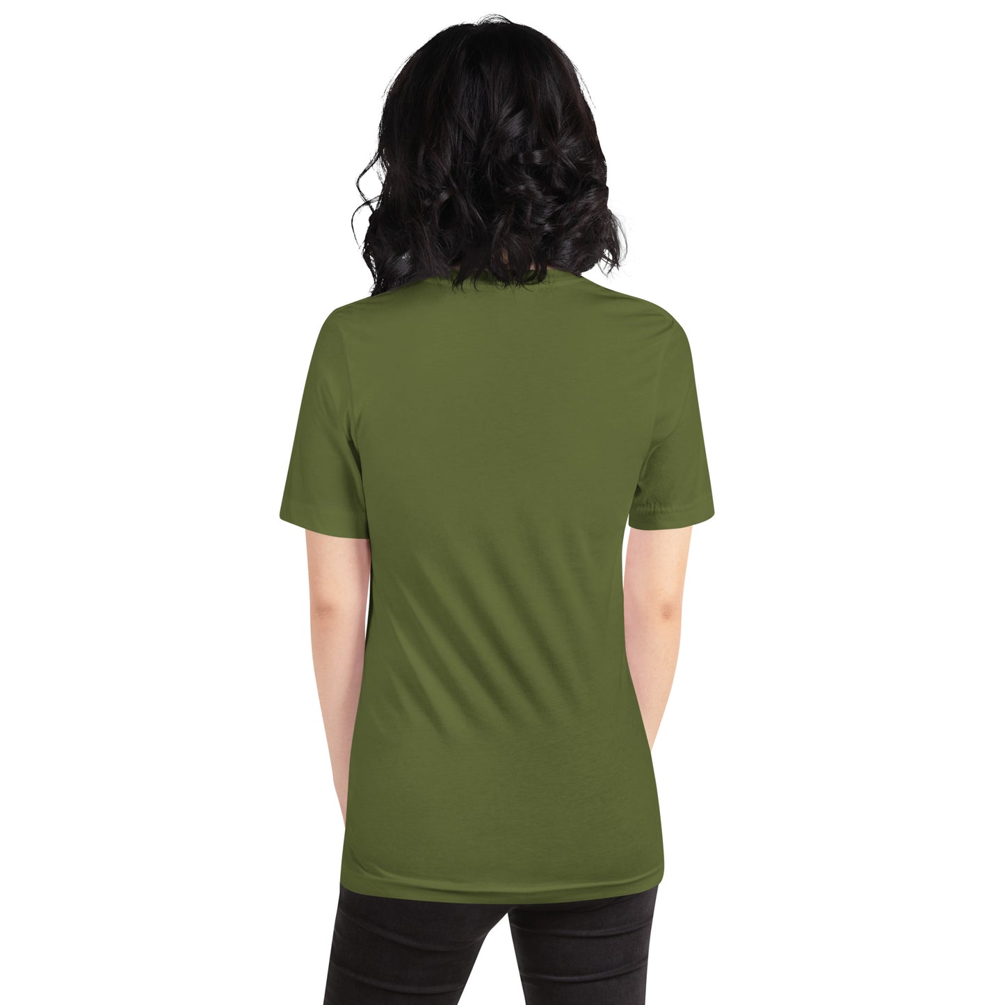 Serious Goose t-shirt