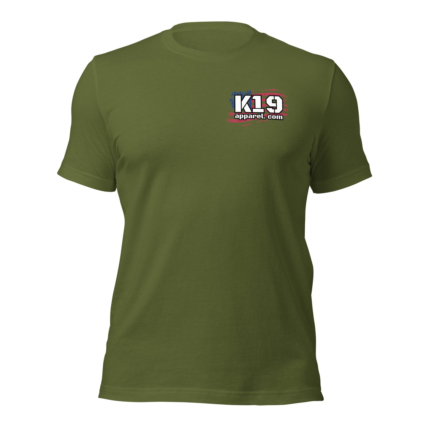 Come take it t-shirt
