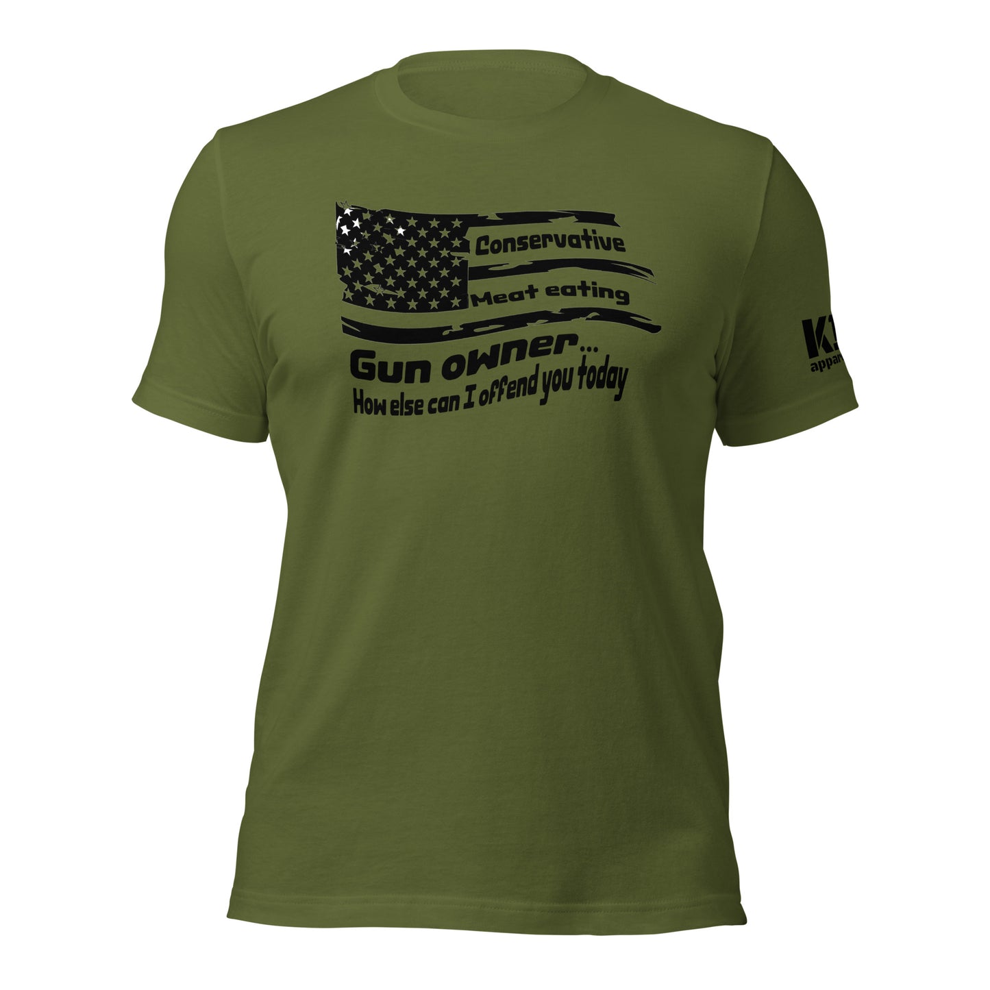 Conservatives t-shirt