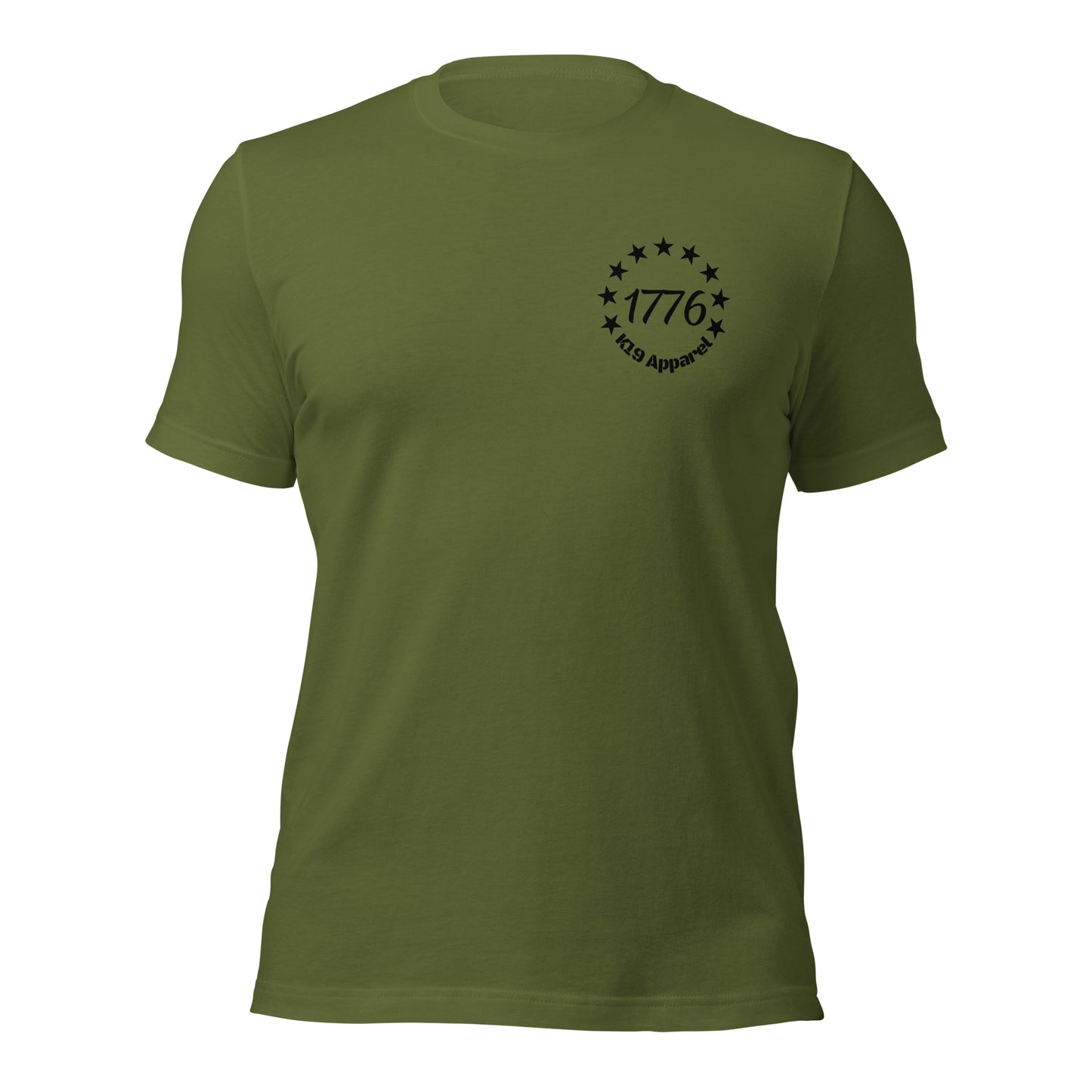 America t-shirt