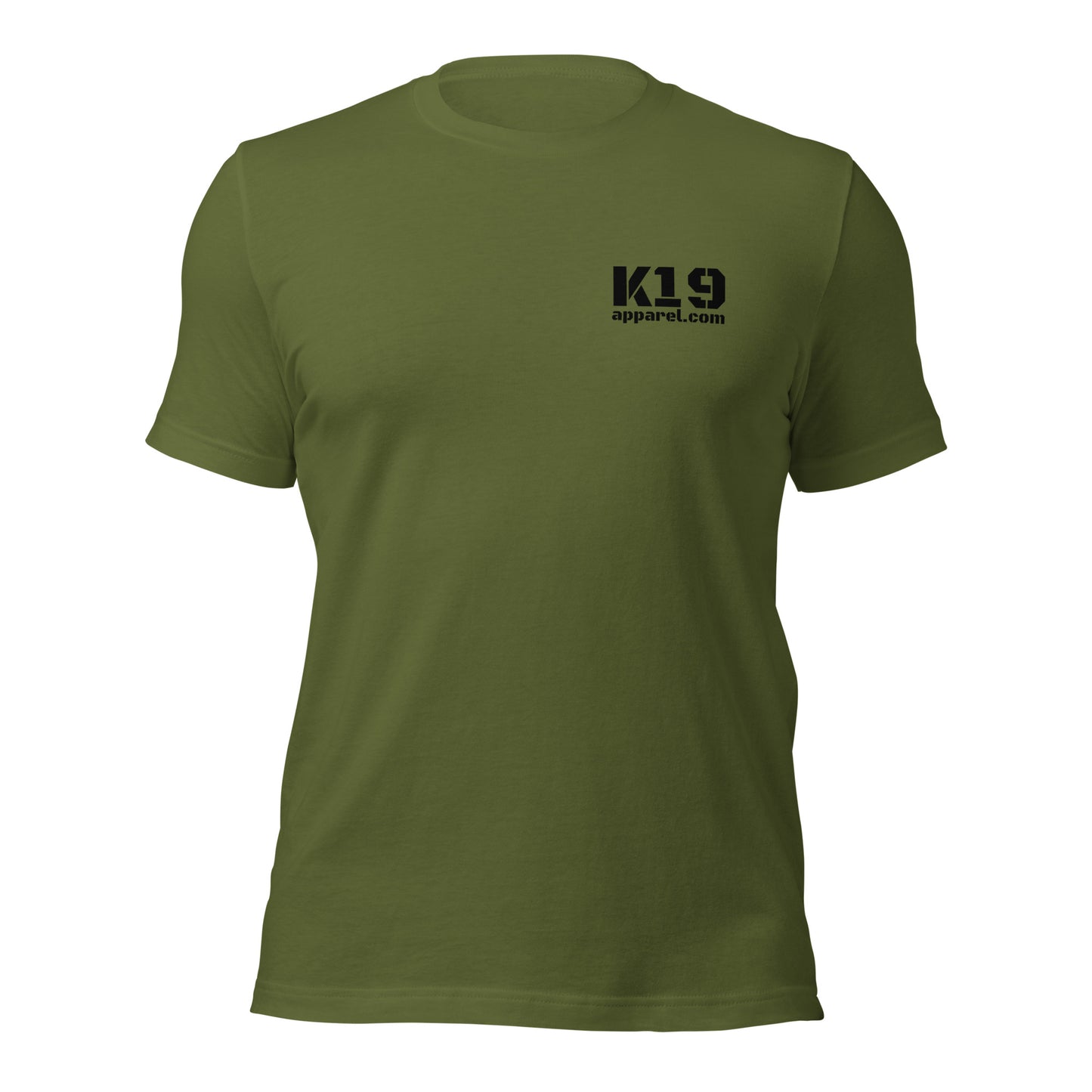 Eagle Flag t-shirt