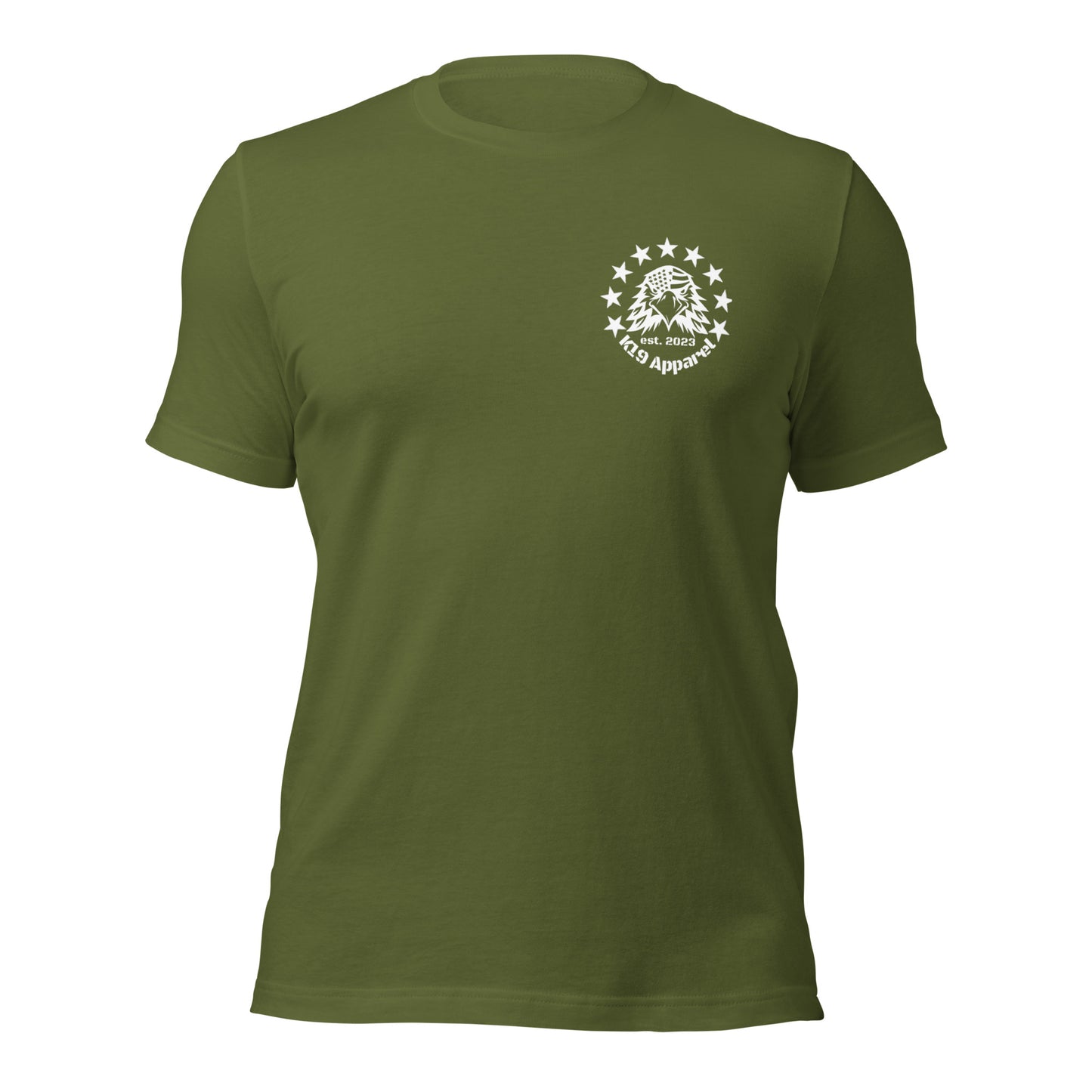 We the People Skull t-shirt