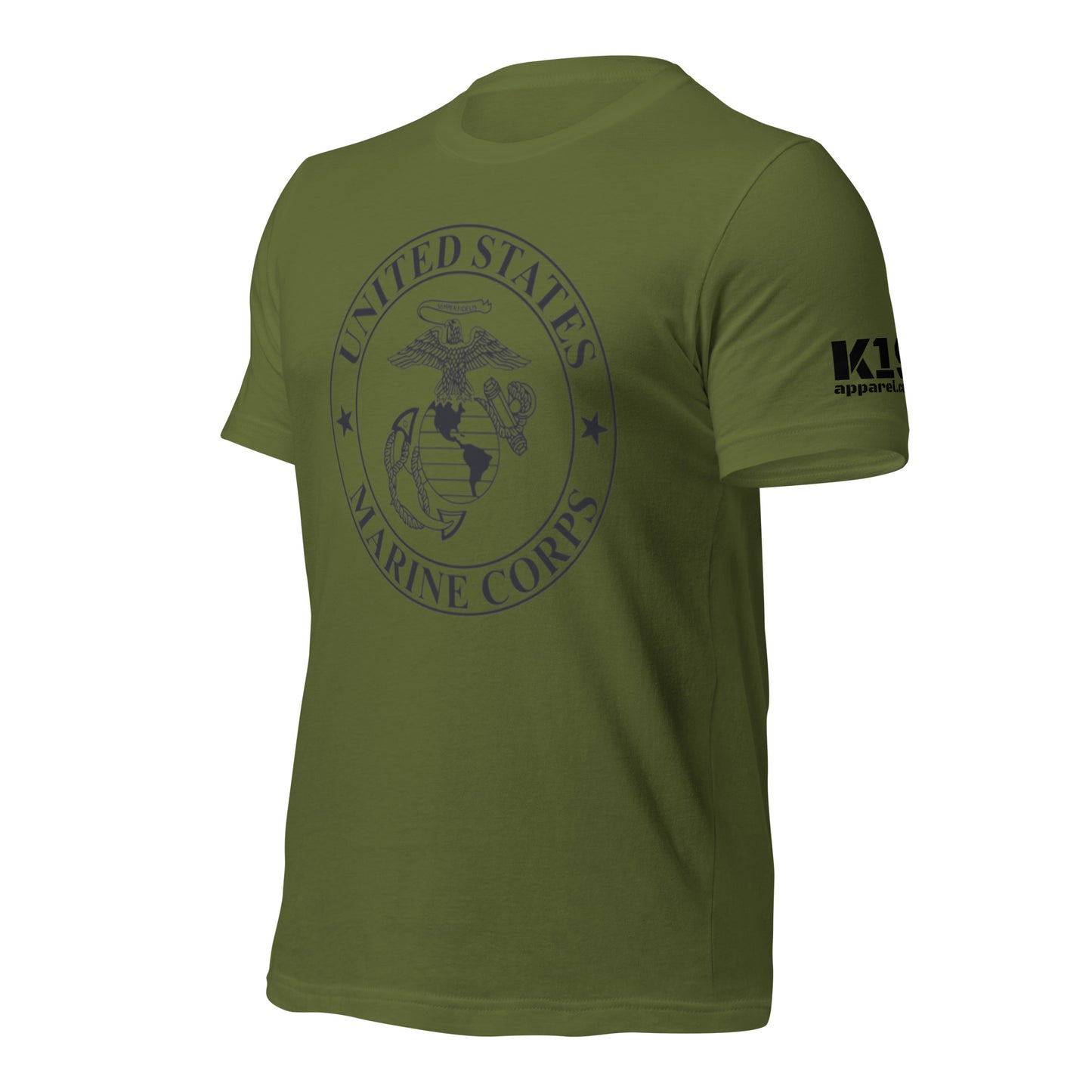 U.S.M.C. t-shirt