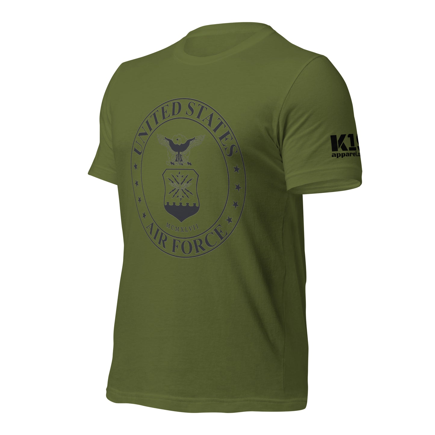 Air Force t-shirt