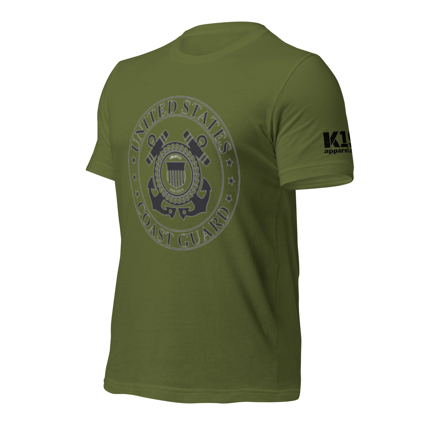 Coast Guard t-shirt