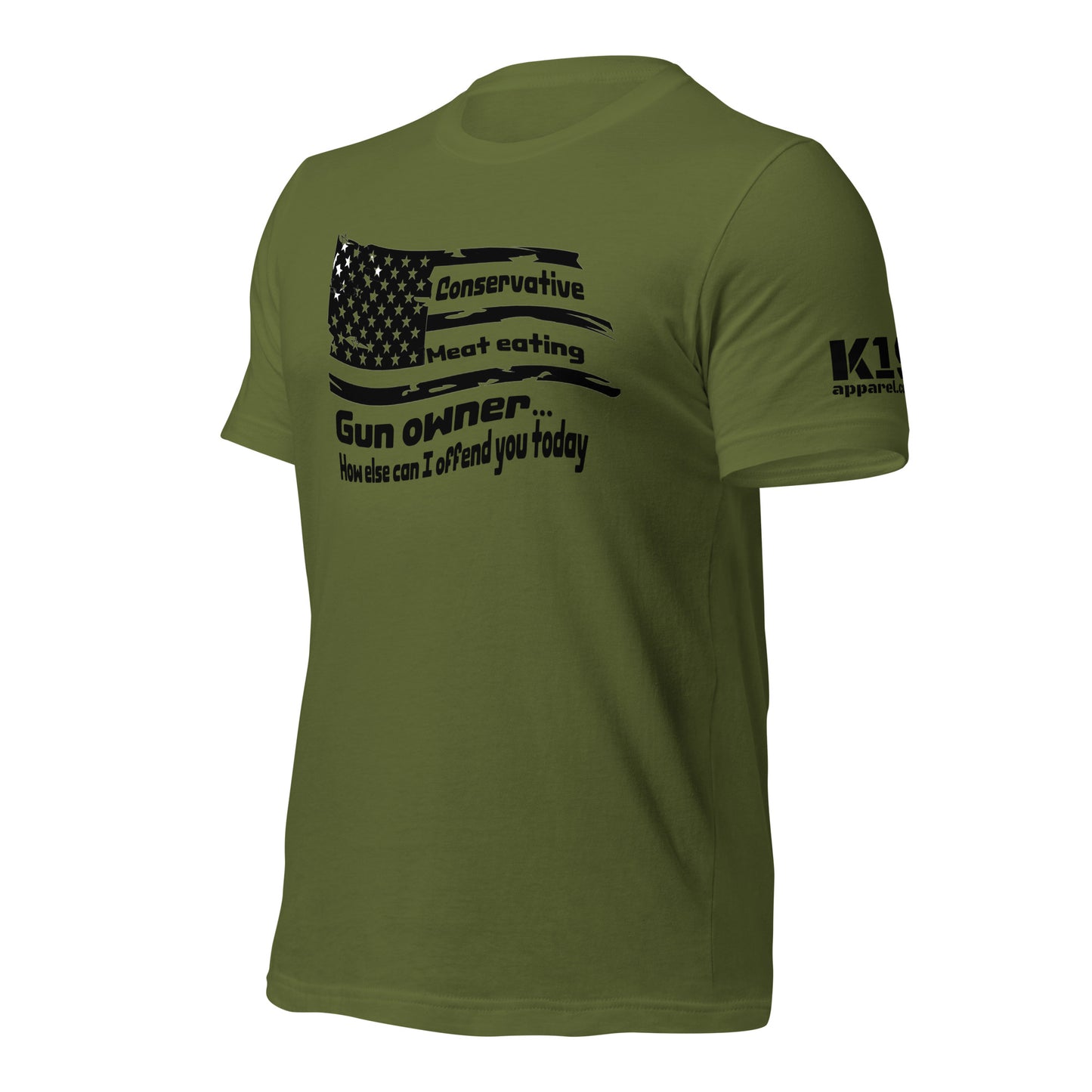 Conservatives t-shirt