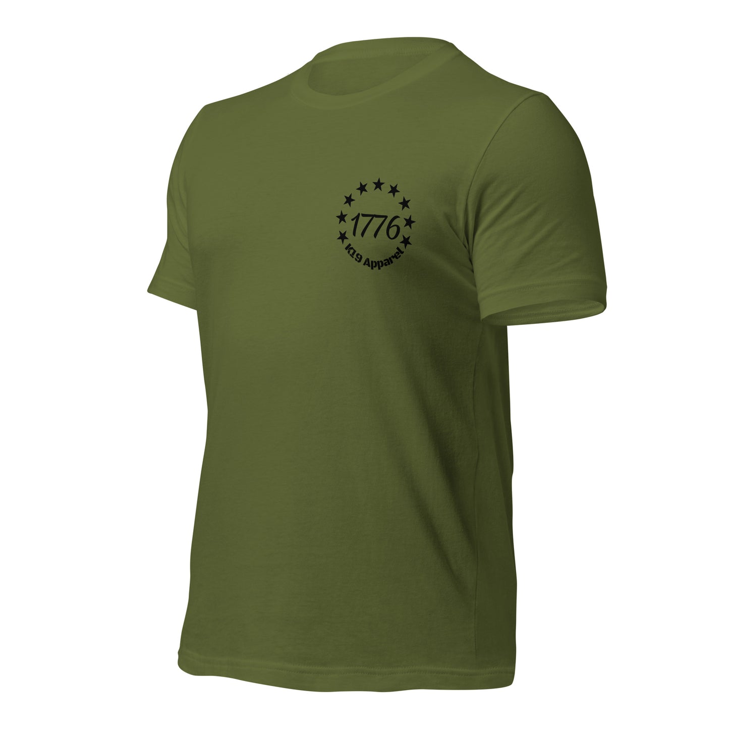 The Haters t-shirt