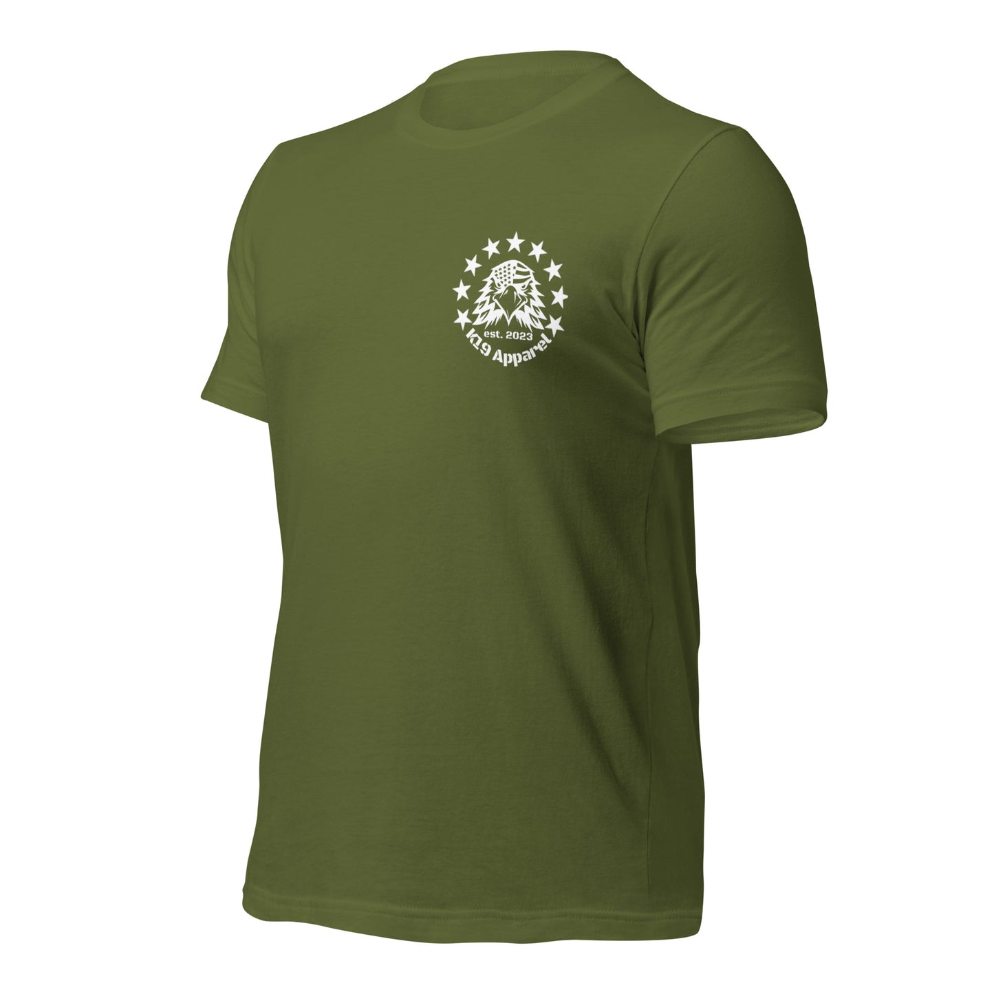 We the People Skull t-shirt