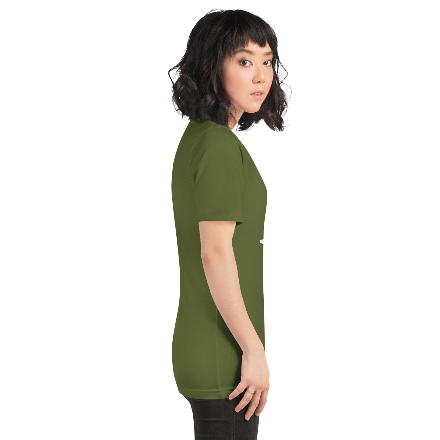 Serious Goose t-shirt